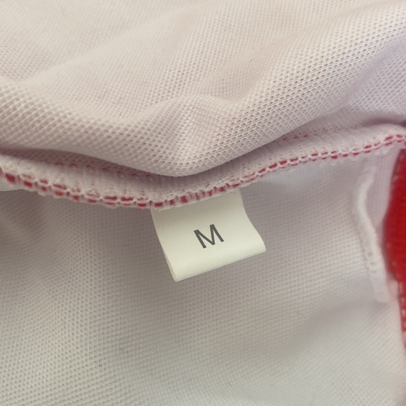 Ruffled V-Neck One Piece Swimsuit - Picture 10 of 11